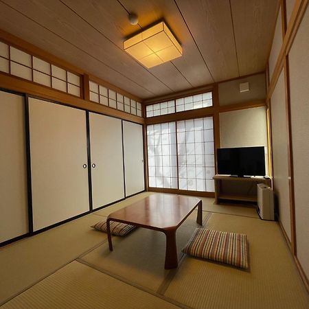 Kusatsuonsen Hoshikawa Кусацу Екстериор снимка