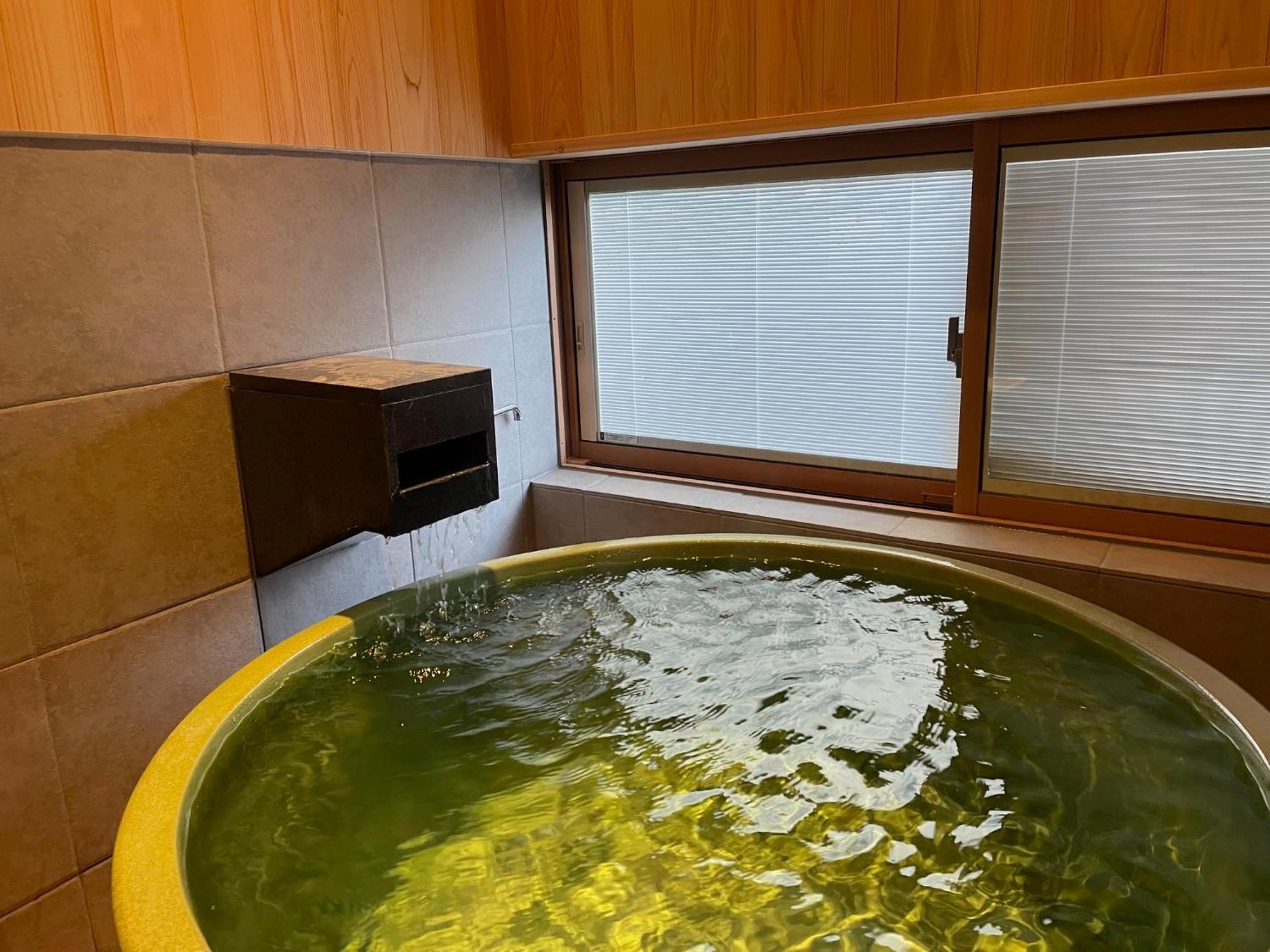 Kusatsuonsen Hoshikawa Кусацу Екстериор снимка