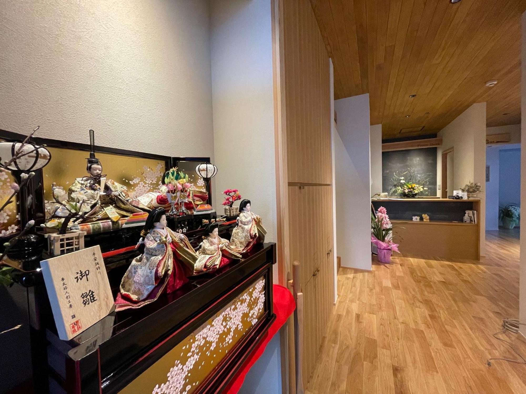 Kusatsuonsen Hoshikawa Кусацу Екстериор снимка