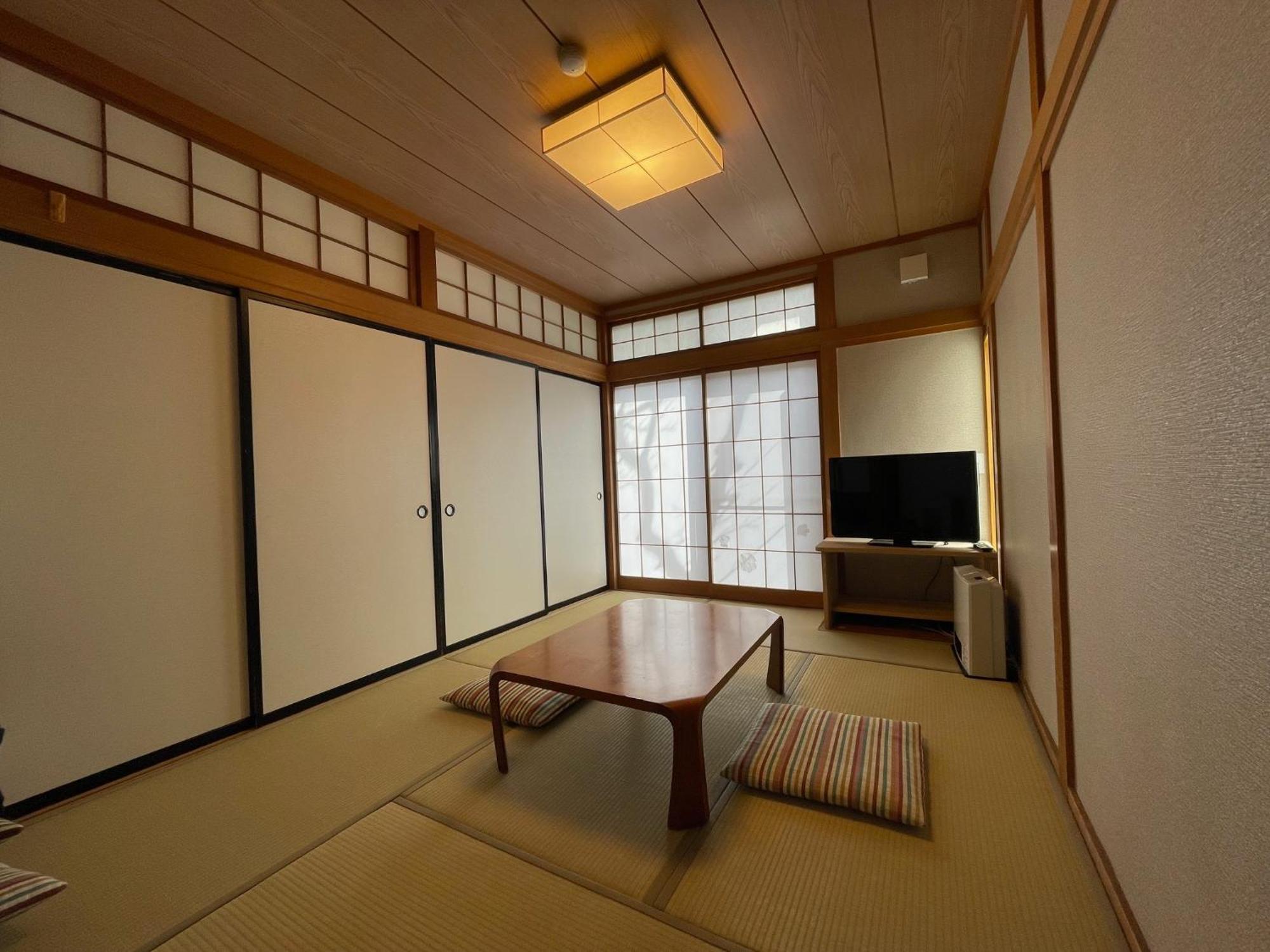 Kusatsuonsen Hoshikawa Кусацу Екстериор снимка