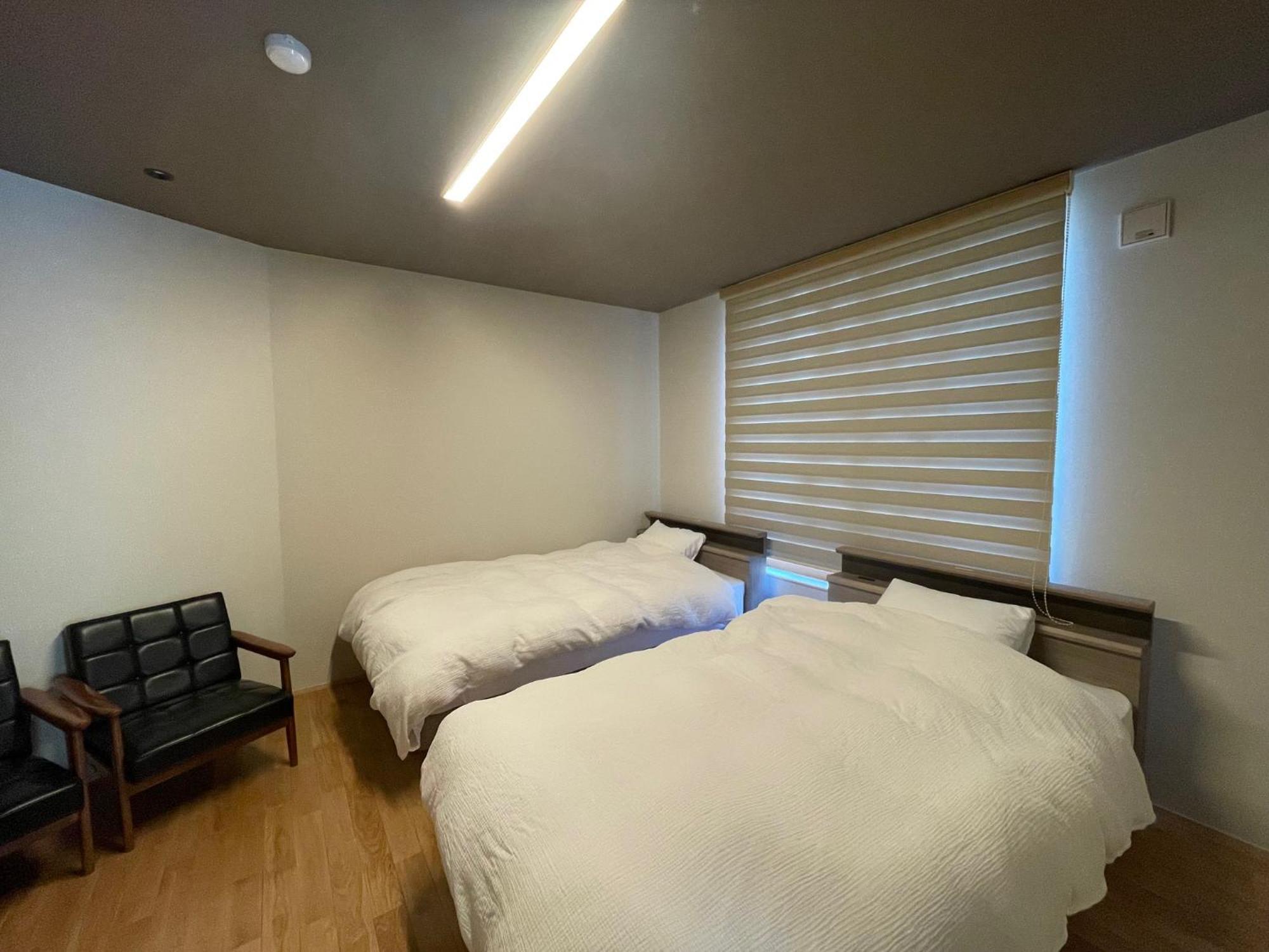 Kusatsuonsen Hoshikawa Кусацу Екстериор снимка